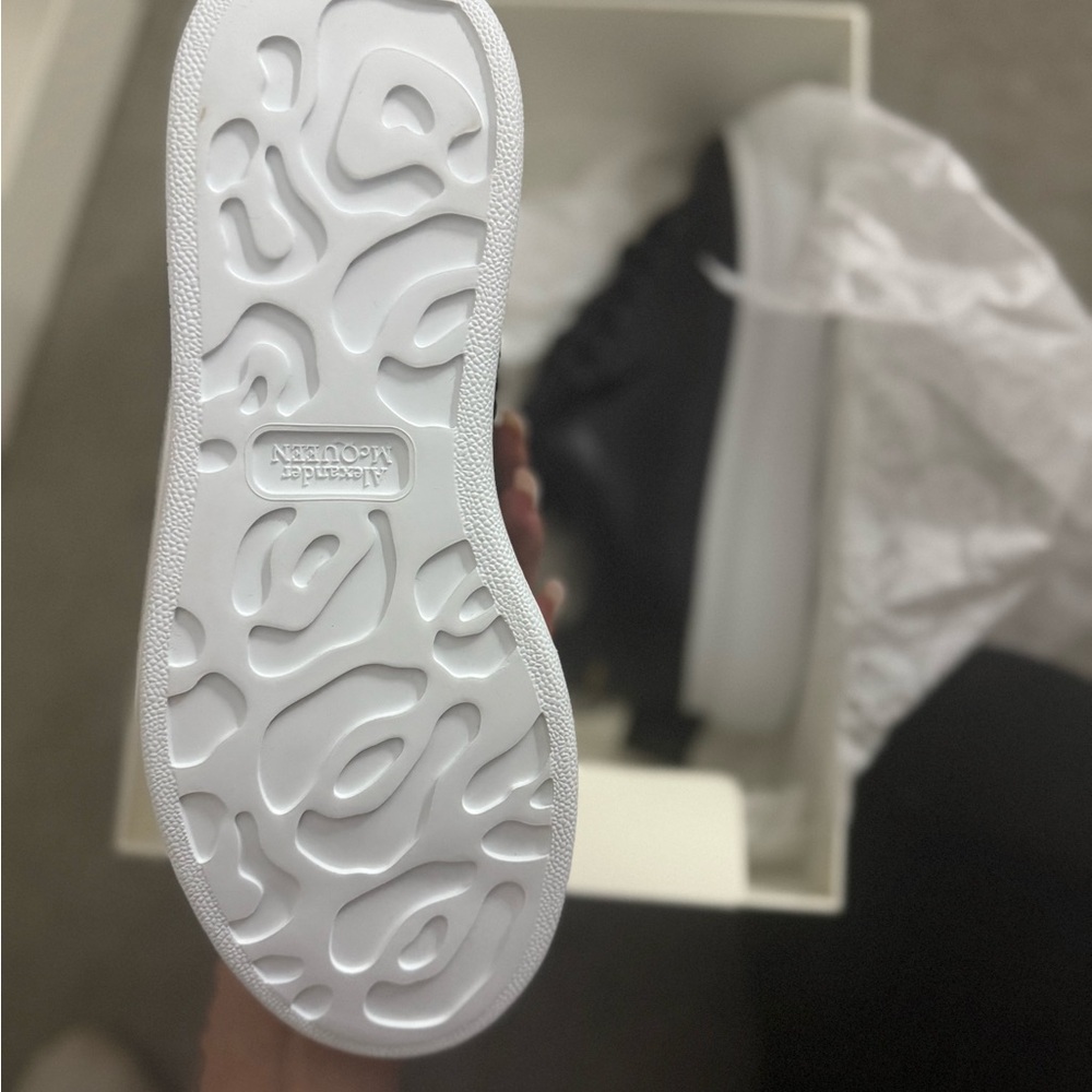 Alexander McQueen Shoes